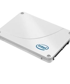 SSD Enterprise Intel DC S4500 480GB SSDSC2KB480G701