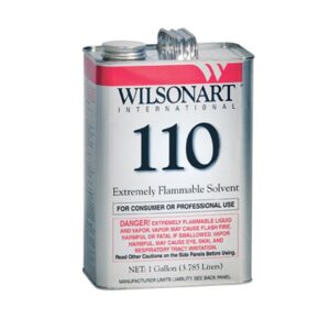 Wilsonart 1G 110 Solvent - Wilsonart