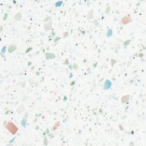 505 Sea Glass - Formica Solid Surface