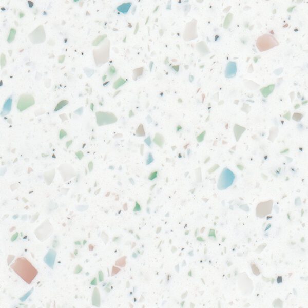 505 Sea Glass - Formica Solid Surface