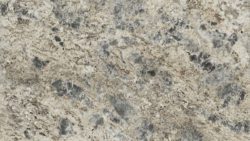 9304 Blue Flower Granite 180FX - Formica