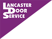 Lancaster Door Service