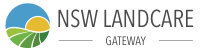 NSW Landcare Gateway