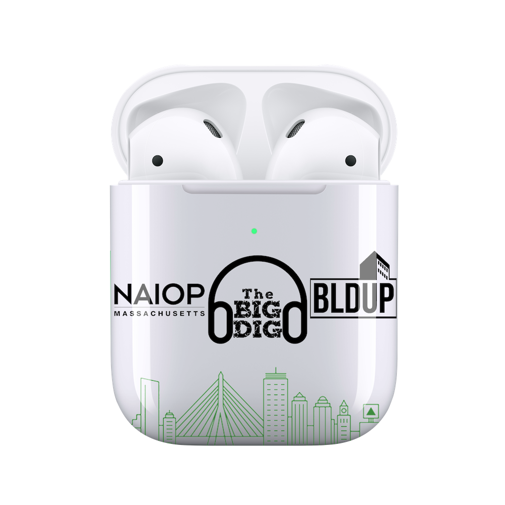 Bldup_Podcast_Earpods