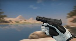 Best Black CS2 Skins