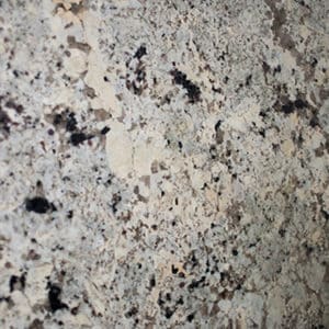 Alaska White Granite