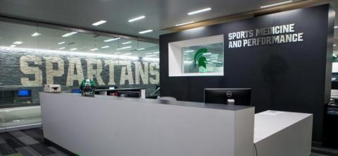 MSU Sports Medicine