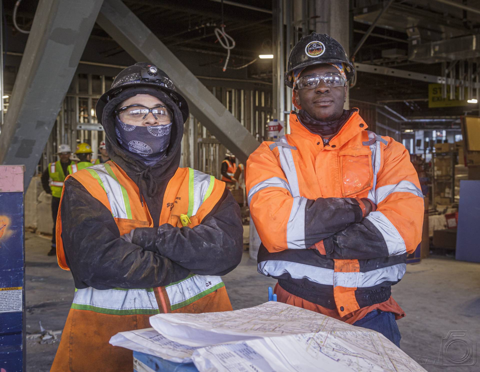 Intuit Dome Tops Out in Inglewood - Los Angeles/Orange Counties ...