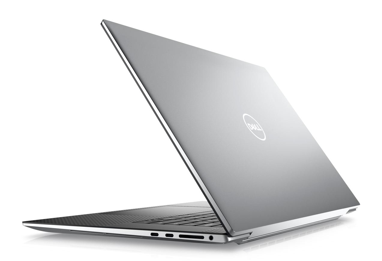 Dell Precision 5770