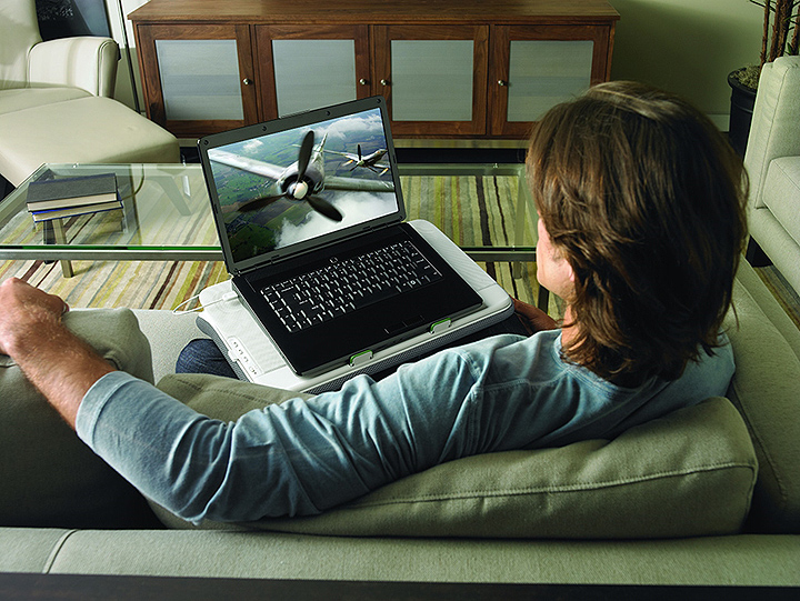 laptop lap desk for mac