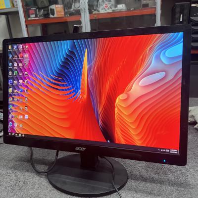 Màn hình máy tính LCD ACER S220HQL 21.5