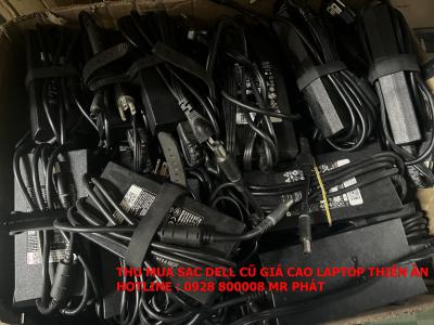 THU MUA SẠC LAPTOP CŨ, ADAPTER MÀN HÌNH CŨ GIÁ CAO