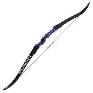 takedown recurve bow