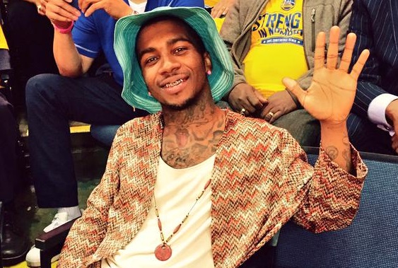 Lil B Explains Why He Lifted The Based God Curse From Kevin Durant