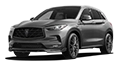 QX 50