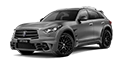 QX 70