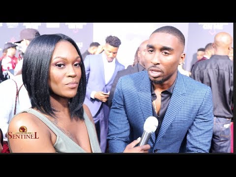 Tupac Shakur “All Eyez On Me” Black Carpet Premiere