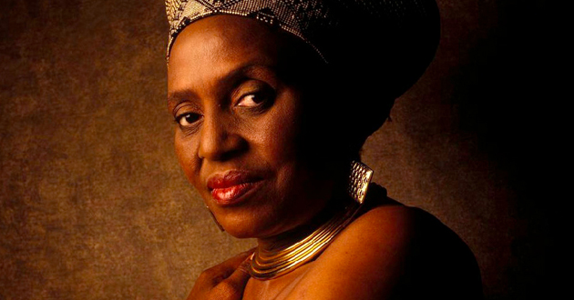 Mama Africa: Miriam Makeba Film Review