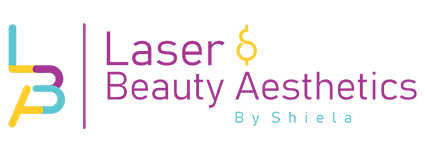 Laser & Beauty Aesthetics by Shiela