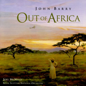 John Berry: Out Of Africa (Original Motion Picture Soundtrack)