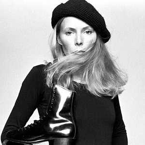 Avatar de Joni Mitchell