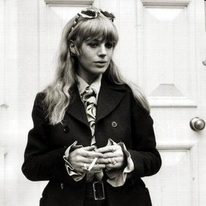 Avatar de Marianne Faithfull