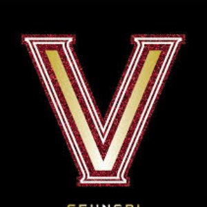 1st Mini Album V.V.I.P