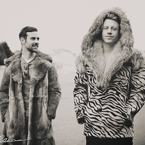 Avatar for Macklemore & Ryan Lewis