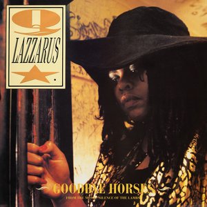 Goodbye Horses - EP