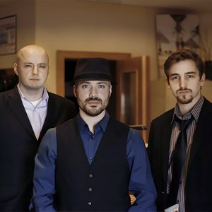 Avatar für Mason Embry Trio