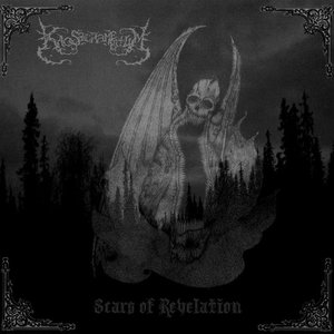 Scars Of Revelation