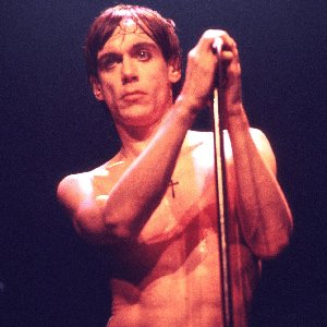 Avatar de Iggy Pop