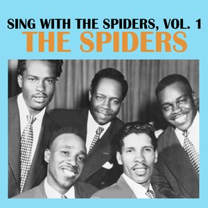 Sing With The Spiders, Vol. 1