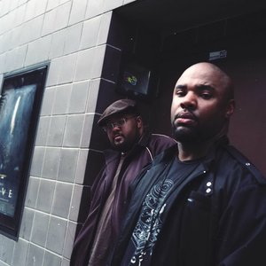 Blackalicious のアバター