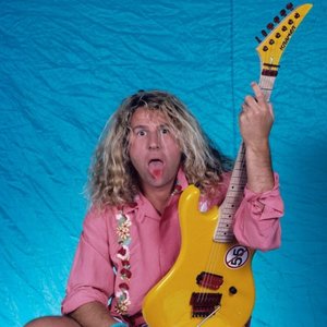 Avatar for Sammy Hagar