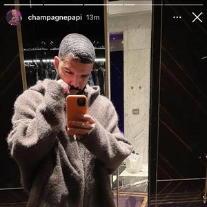 Drake için avatar