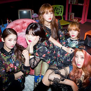 Avatar for 4minute