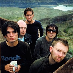 Avatar for Radiohead