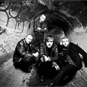 Avatar de Three Days Grace