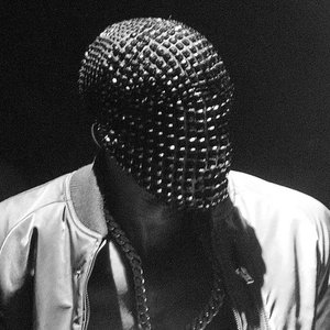 Kanye West için avatar