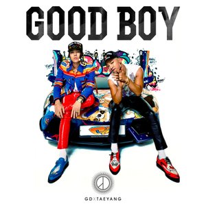 Good Boy - Single