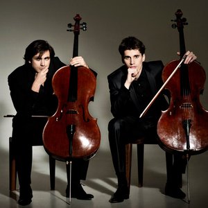 2Cellos のアバター