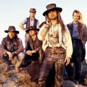 Imagen de 'Fields of the Nephilim'