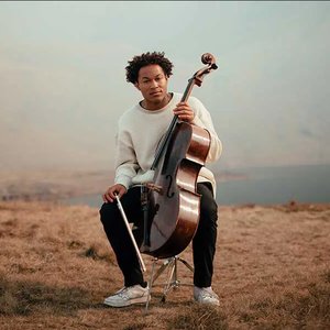 Sheku Kanneh-Mason のアバター