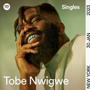 Spotify Singles