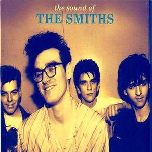 The Sound Of The Smiths (Standard Digital Version)