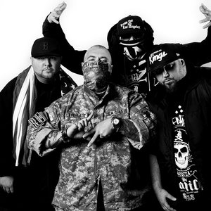 La Coka Nostra için avatar