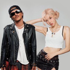 Avatar for Rosé, Bruno Mars