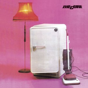 Image for 'Three Imaginary Boys (Deluxe Edition)'