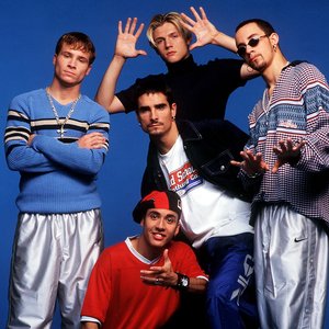 Avatar for Backstreet Boys